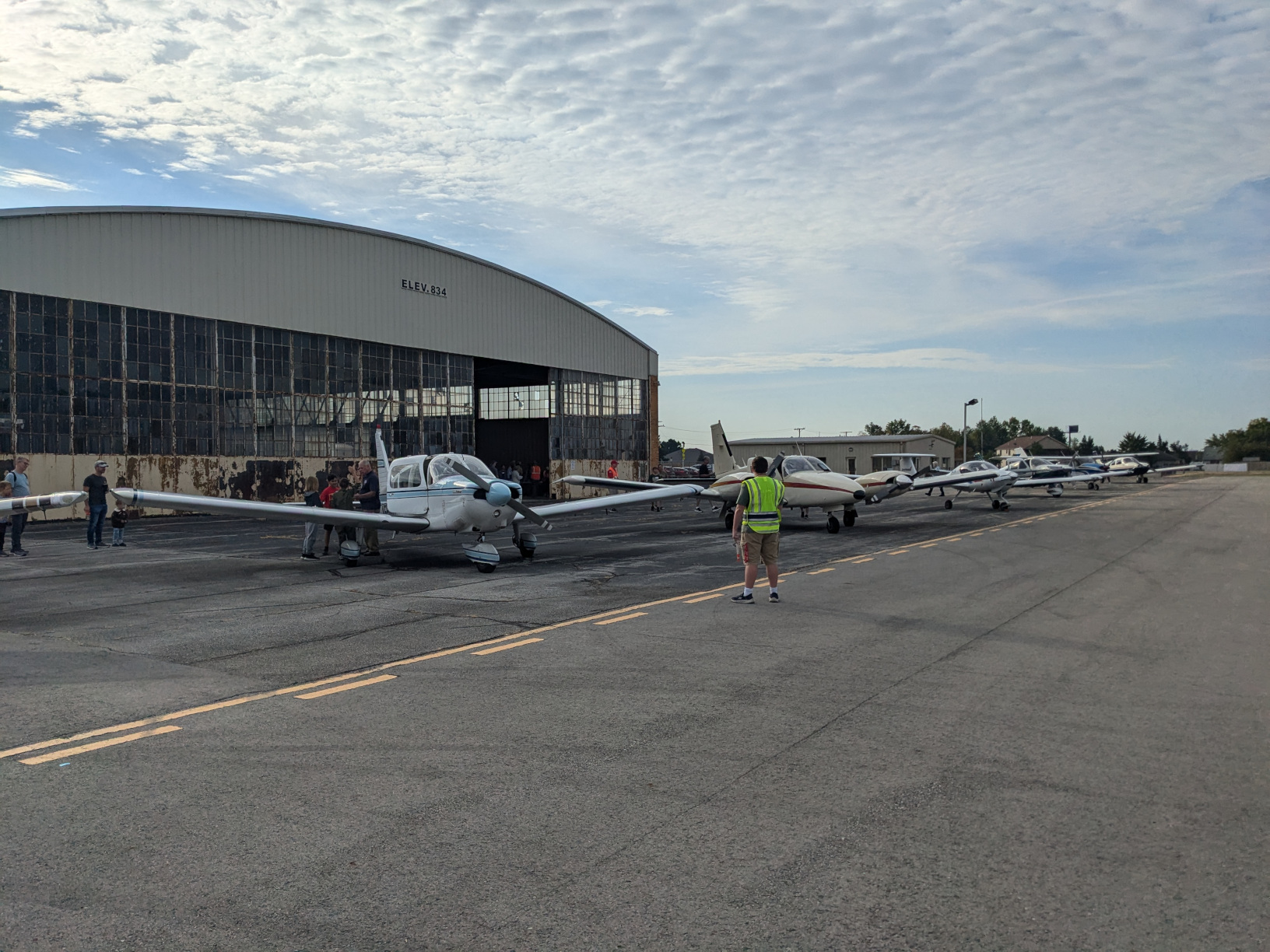 EAA Chapter 2 Slideshow Image 4